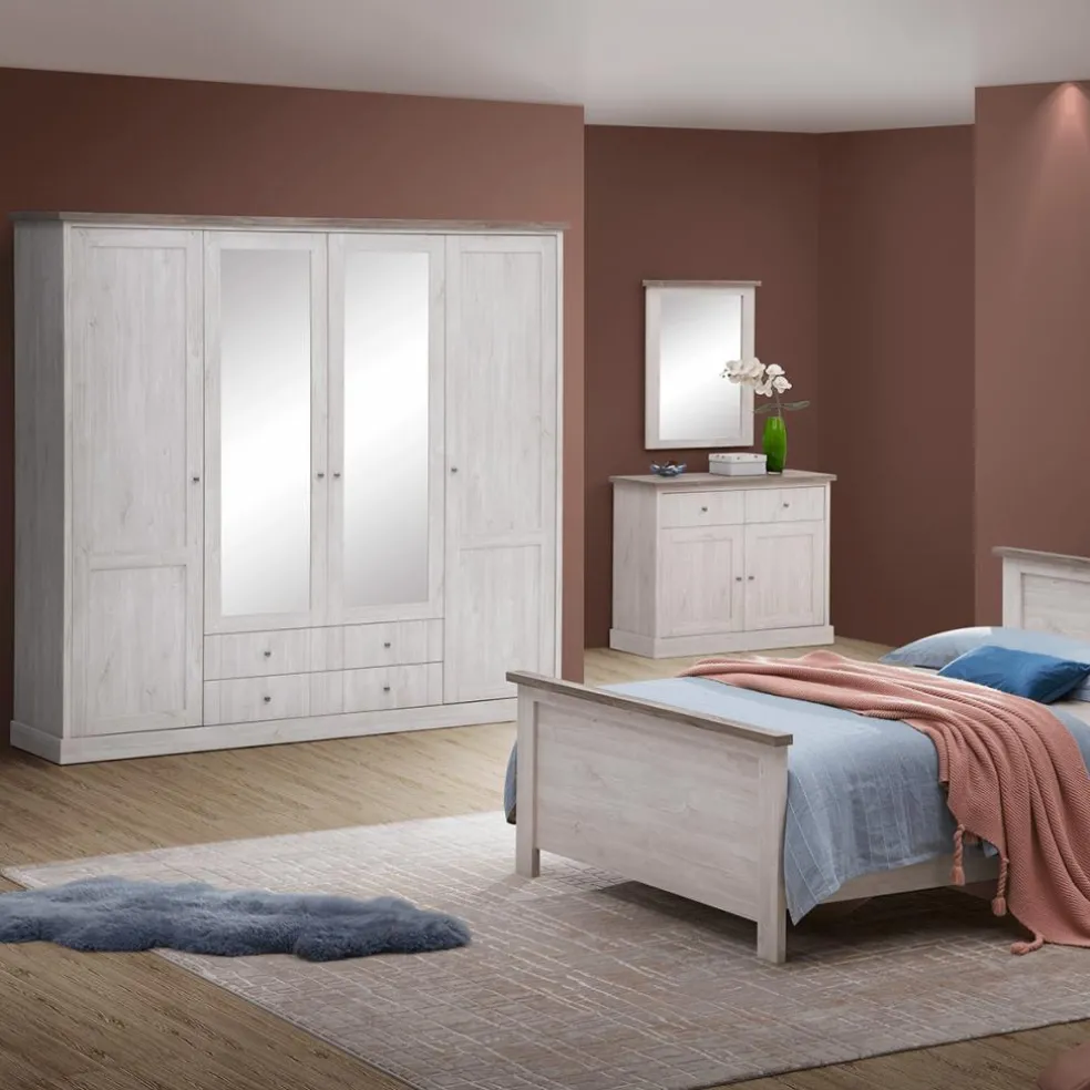 Kleerkast JASNA 4D B225