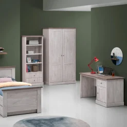 Kleerkast JASNA 2D B118