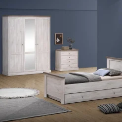 Kleerkast JASNA 3D B172