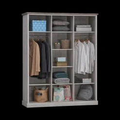 Kleerkast JASNA 3D B172