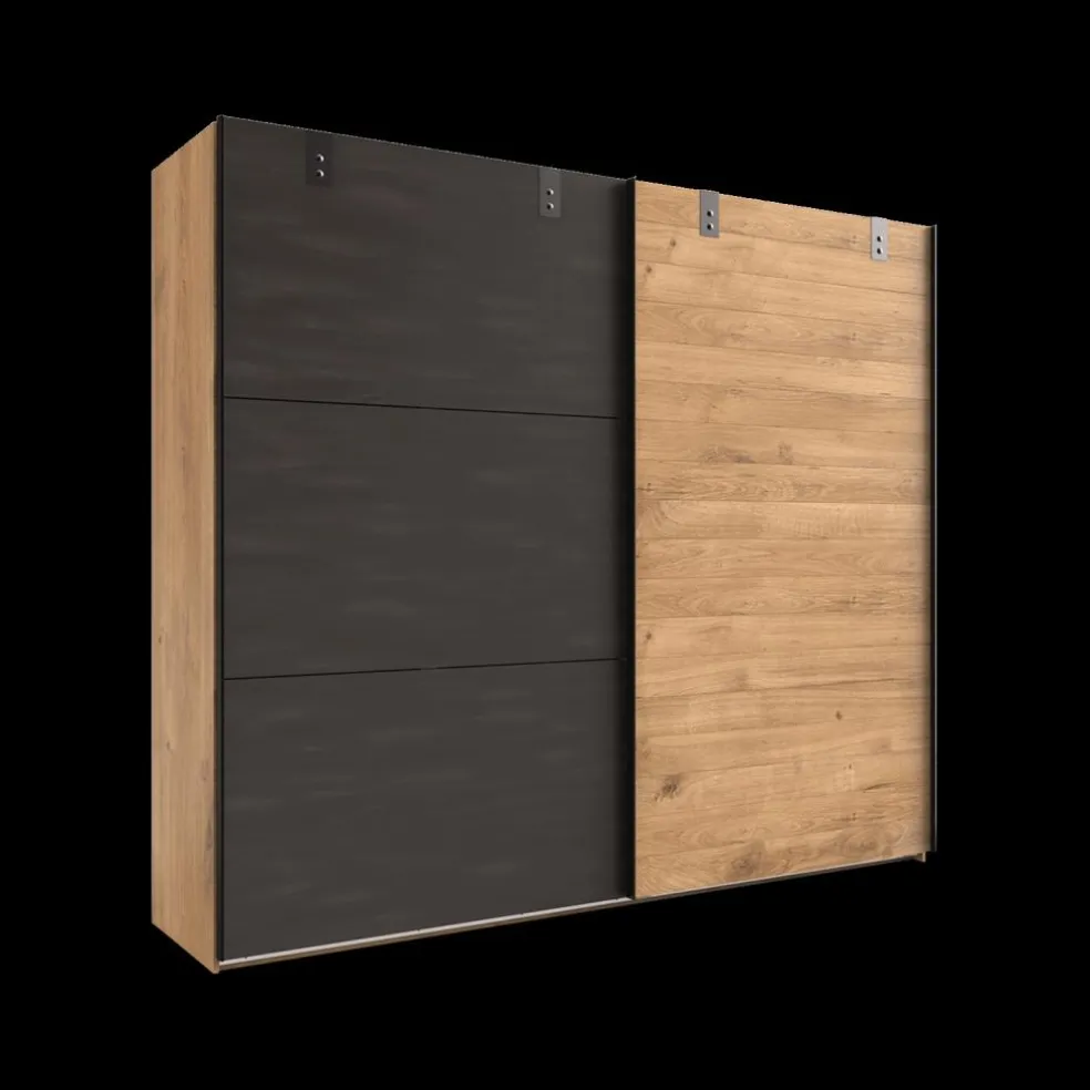 Kleerkast KICK Multicolor B300