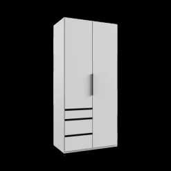 Kleerkast MENDOZA B100