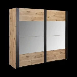 Kleerkast ROSALIND B245