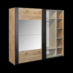 Kleerkast ROSALIND B245