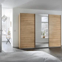 Kleerkast SWEDEN Eik Sonoma B271