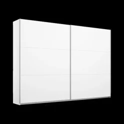 Kleerkast VILMAR B261 Wit