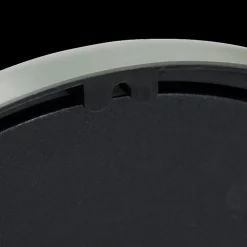 Klok ALIZE Ø30 Groen