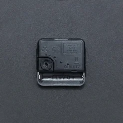 Klok ALIZE Ø30 Groen