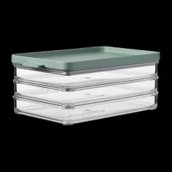 Koelkastdoos Vlees OMNIA 3-Laags Nordic Sage