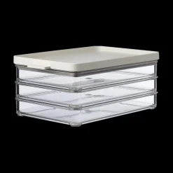 Koelkastdoos Vlees OMNIA 3-Laags Nordic Wit