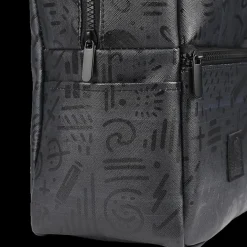 Koeltas DAMYAN 7L Echo Zwart