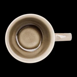 Koffietas ARBRES 17cl Groen