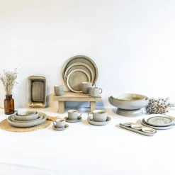 Koffietas ARBRES 17cl Groen