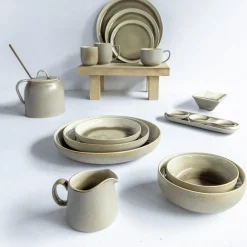 Koffietas ARBRES 17cl Groen