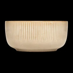 Kom Ø14 CALIONA Beige