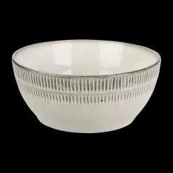 Kom GRELLE Ø15,5 Grijs