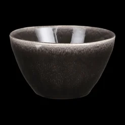 Kom PRADESH XL Zwart