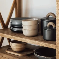 Kom TERRIA Ø15 Beige