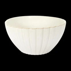 Kom VIORIA Ø18,5 Beige