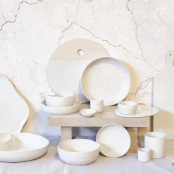 Kommetje Dip AMUSE Beige