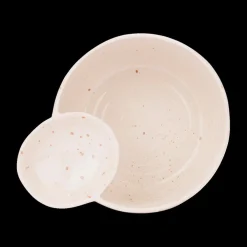 Kommetje Dip AMUSE Beige