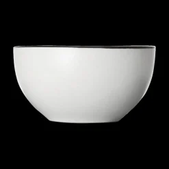 Kommetje SPECKLE White