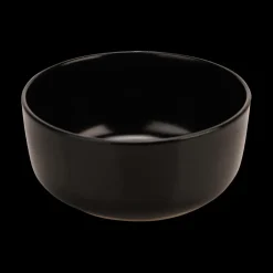 Kommetje VARNE Zwart