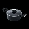 Kookpot SALSA M/Deksel Ø24cm