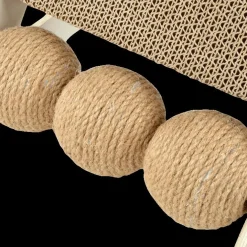 Krapschans MIKI Jute