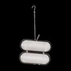 Kruidenbuiltje COOK Inox