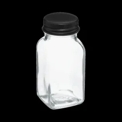 Kruidenrek BLACKWOOD 10Potjes Metaal/Hout