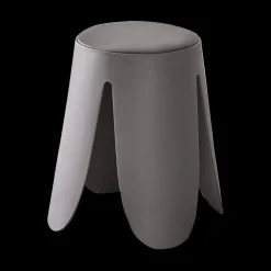 Krukje IDOLA H46,5 Grijs