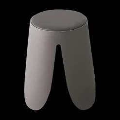 Krukje IDOLA H46,5 Grijs