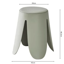 Krukje IDOLA H46,5 Groen