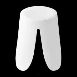 Krukje IDOLA H46,5 Wit