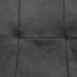 Kuipstoel LODI m/Greep Softyl Antraciet