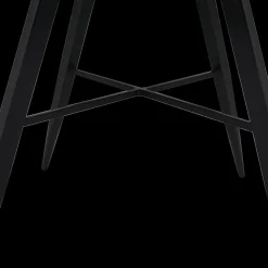 Kuipstoel LODI m/Greep Softyl Olive