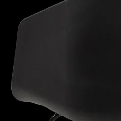 Kuipstoel PLANET Spy fabric grey 20