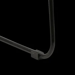 Kuipstoel PLANET Spy fabric grey 20