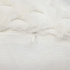 Kussen ADRIAL 60 Poly Beige