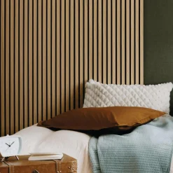 Kussen ADRIAL 80x50 Poly Beige