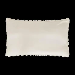 Kussen ADRIAL 80x50 Poly Beige