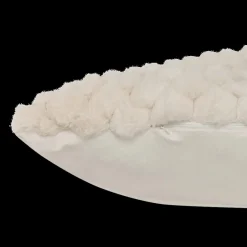 Kussen ADRIAL 80x50 Poly Beige