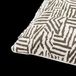 Kussen BOZAR 45 Taupe