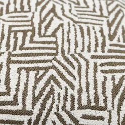 Kussen BOZAR 45 Taupe