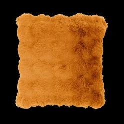 Kussen BUBBLE 60 Carrot