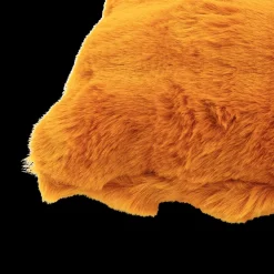 Kussen BUBBLE 60 Carrot