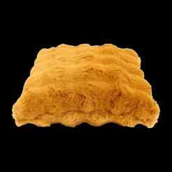 Kussen BUBBLE 45 Carrot