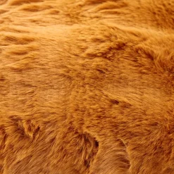 Kussen BUBBLE 45 Carrot