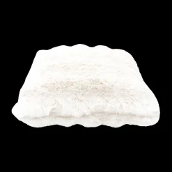 Kussen BUBBLE 45 Shaded white